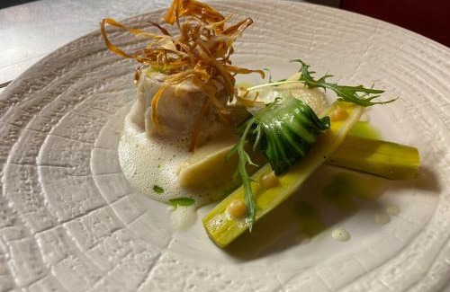 Saint-Jacques Hotel | Hôtel du Port Bar Restaurant