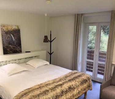 Mont-Dore Hotel | Hôtel du Puy Ferrand , Restaurant La Table de l'Ours