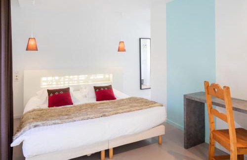 Mont-Dore Hotel | Hôtel du Puy Ferrand , Restaurant La Table de l'Ours