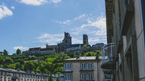 Laon Hotel | Hôtel du Tramway