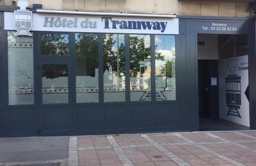 Laon Hotel | Hôtel du Tramway