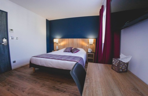 Laon Hotel | Hôtel du Tramway