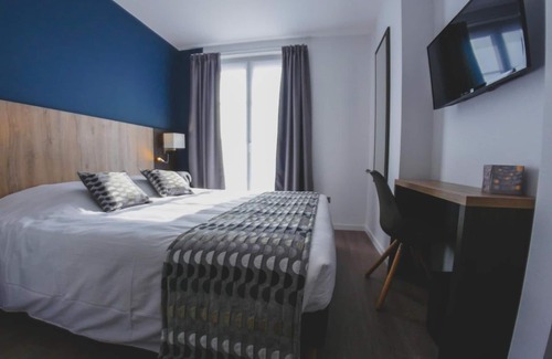 Laon Hotel | Hôtel du Tramway