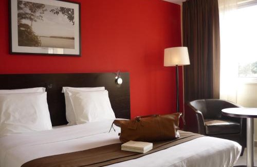 Pointe-Noire Hotel | Hôtel Elaïs