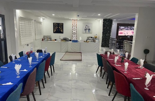 Dakhlet Nouadhibou Hotel | Hôtel Esma Nouadhibou