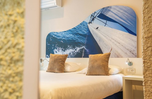 La Grande-Motte Hotel | Hôtel Europe