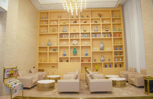 Angre Hotel | Hôtel FAMILLE MONDIALE