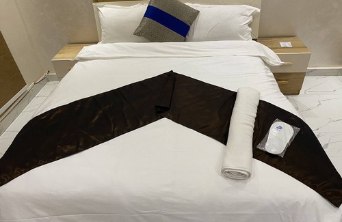 Nouakchott Casa | Hôtel Flora