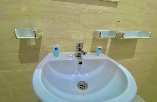 Nouakchott Casa | Hôtel Flora