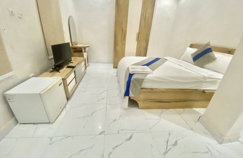 Nouakchott Casa | Hôtel Flora
