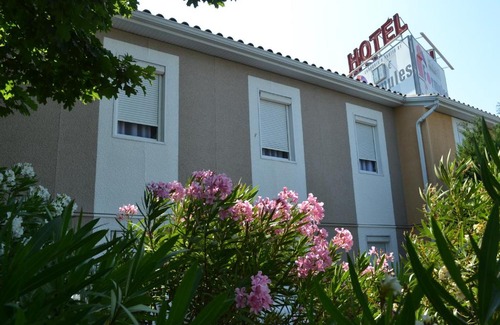 Cenon Hotel | Hôtel Formules Club