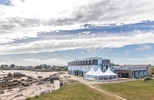 Brignogan-Plage Hotel | Hôtel de la Mer