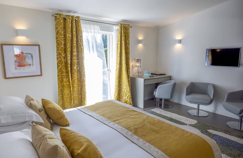 Opio Hotel | Hôtel Golf & Spa Château de la Bégude, The Originals Collection