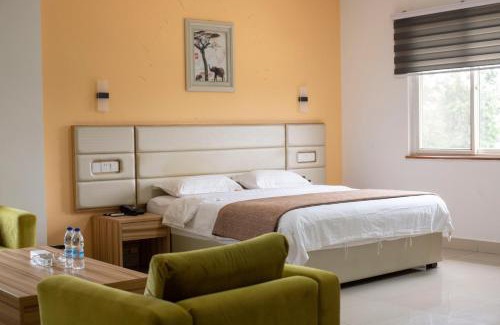 Cocody Hotel | Hôtel Horizon