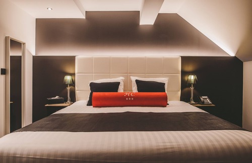 Feronstree et Hors-Chateau Hotel | Hôtel Hors Château