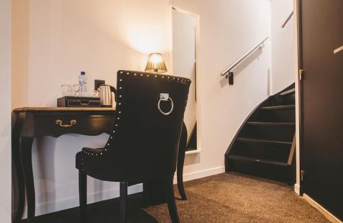 Feronstree et Hors-Chateau Hotel | Hôtel Hors-Château - Liège Centre Historique