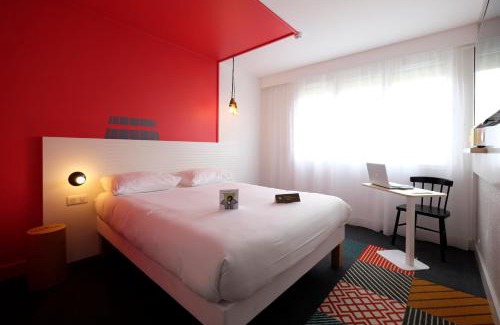 Auxerre Hotel | Hôtel ibis Styles Auxerre Nord
