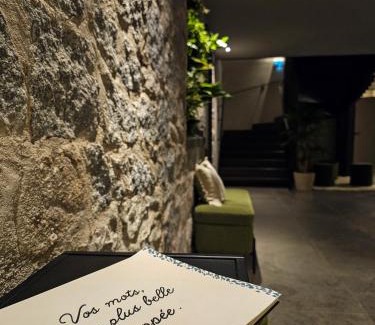 Gerardmer Hotel | Hôtel L'Echappée Vosgienne - SPA - Salle de Sport