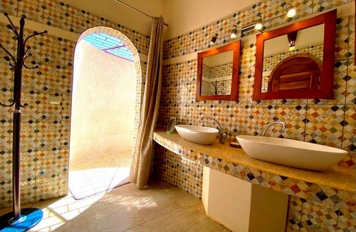 Mbour Hotel | Hôtel La Belle Etoile & SPA