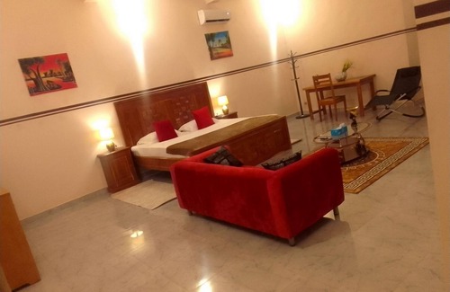 Mbour Hotel | Hôtel La Belle Etoile & SPA