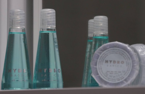 Saint-Jean-de-Monts Hotel | Hôtel La Côte Océane