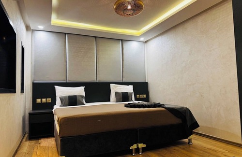 Kamsar Hotel | Hôtel La Corniche Kamsar