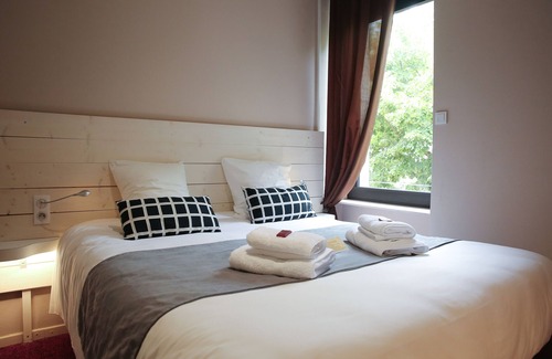 Marmande Hotel | Hôtel La Couronne