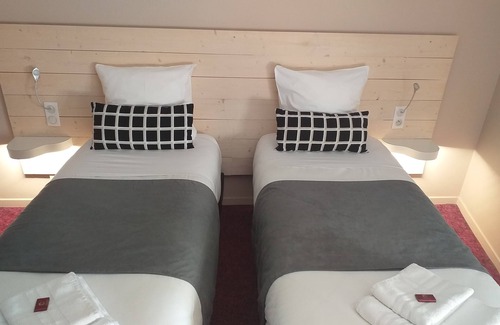 Marmande Hotel | Hôtel La Couronne