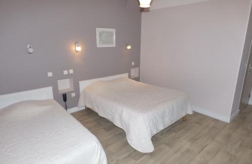 Coutances Hotel | Hôtel La Pocatière