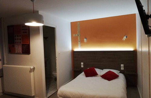 Louhans Hotel | Hôtel la Poularde