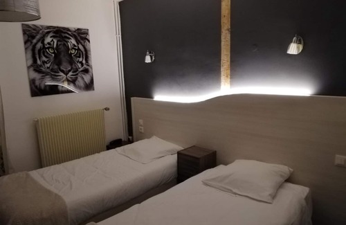 Louhans Hotel | Hôtel la Poularde