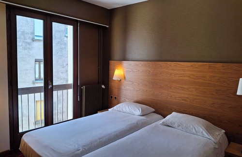Rodez Hotel | Hôtel La Tour Maje