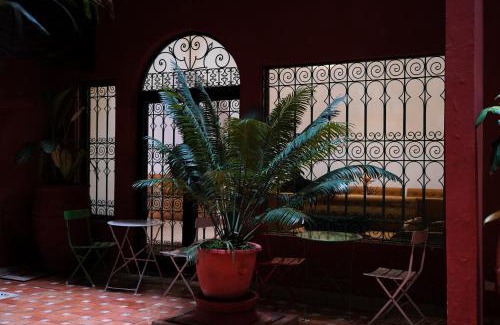 Dakar-Plateau Hotel | Hôtel La Villa Racine