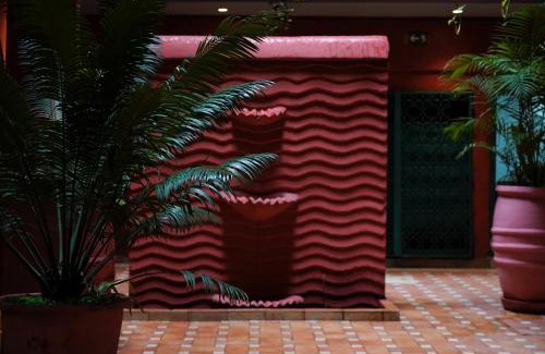 Dakar-Plateau Hotel | Hôtel La Villa Racine