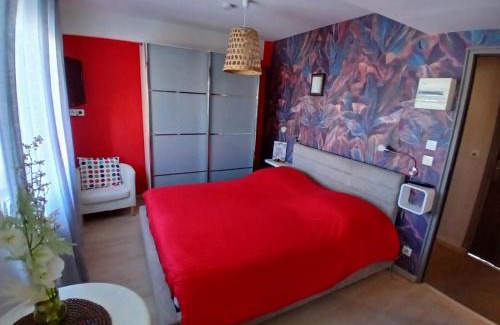Petit-Fort-Philippe Apartamento | Hôtel le 116