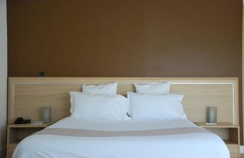 Gratentour Hotel | Hôtel Le Barry, Toulouse Nord