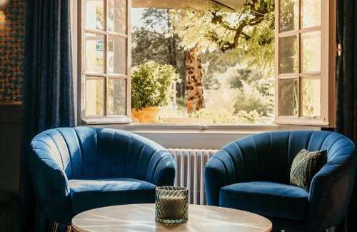 Les Eyzies Hotel | Hôtel Le Cro-Magnon