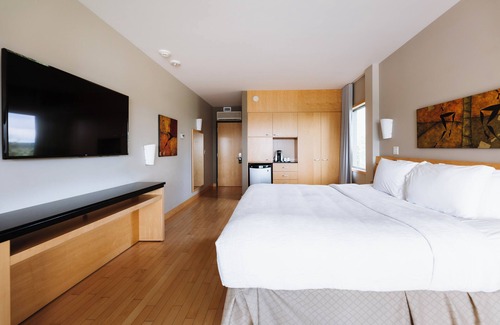 Les Maskoutains Regional County Municipality Hotel | Hôtel Le Dauphin Saint-Hyacinthe