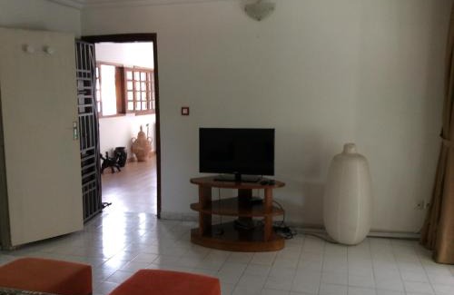Angre Apartamento | Hôtel le Flamboyant