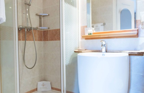 Saint-Gervais-les-Bains Hotel | Hôtel Le Coeur des Neiges