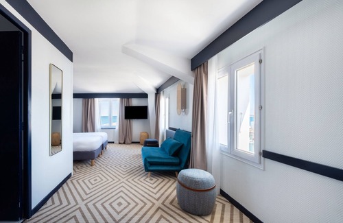 La Flotte Hotel | Hôtel Le Français