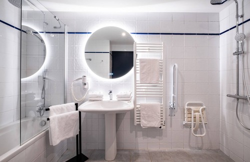 La Flotte Hotel | Hôtel Le Français