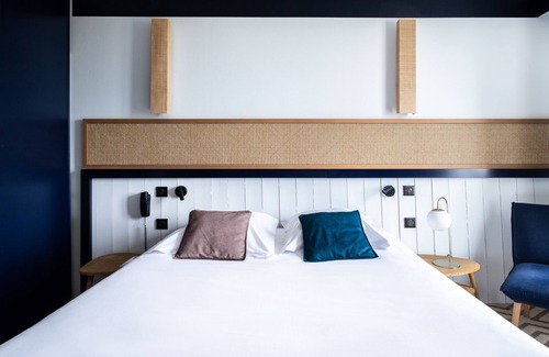 La Flotte Hotel | Hôtel Le Français