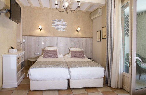 Collioure Hotel | Hôtel Le Mas des Citronniers