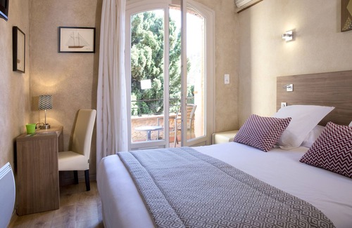 Collioure Hotel | Hôtel Le Mas des Citronniers