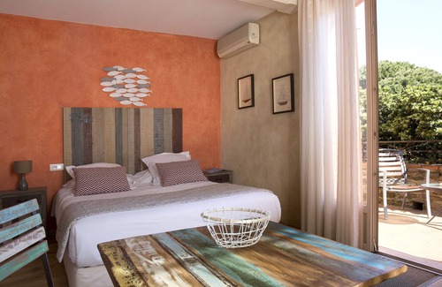 Collioure Hotel | Hôtel Le Mas des Citronniers