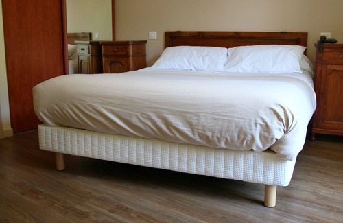 Saint-Dalmas-de-Tende Hotel | Hôtel Le Prieuré