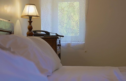 Saint-Dalmas-de-Tende Hotel | Hôtel Le Prieuré