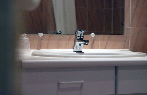 Saint-Dalmas-de-Tende Hotel | Hôtel Le Prieuré