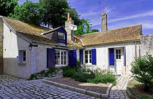 Meung-sur-Loire Hotel | Hôtel Le Relais Louis XI